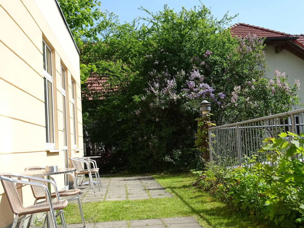 B&B HOTEL Passau-Süd