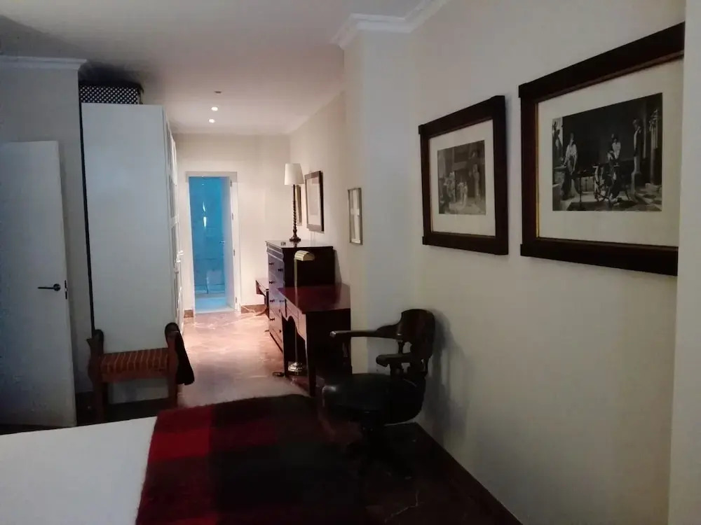 Apartamento Felipe II