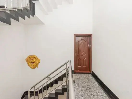 Hengyang Zimeng Hotel