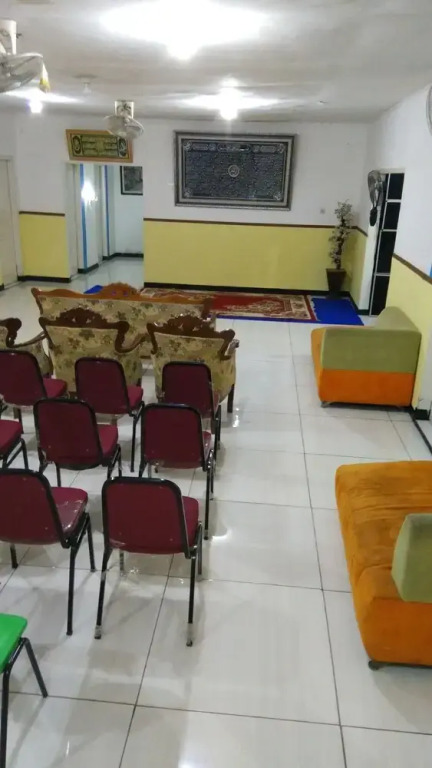 Salina Hotel Syariah - Hostel