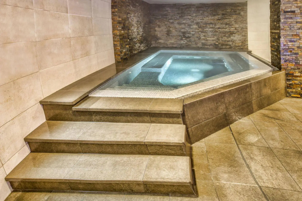 Hotel Spa Rio Ucero