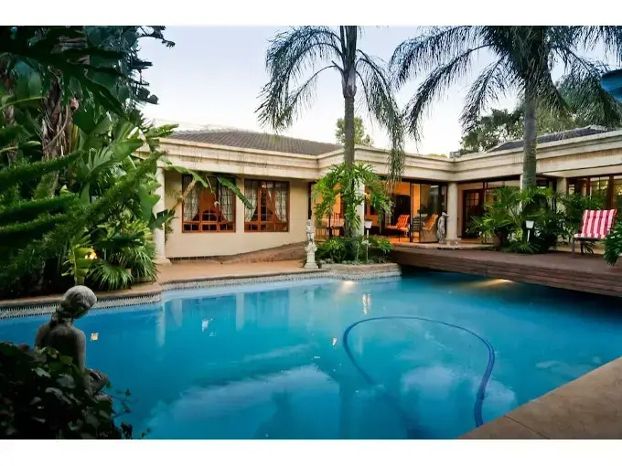 Villa Sant Andrea Boutique Luxury Villa