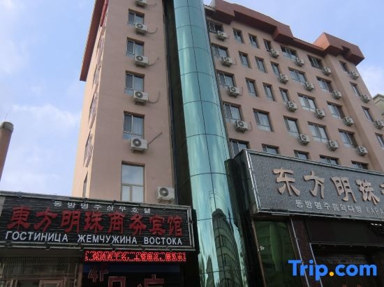 Dongfang Mingzhu Hostel