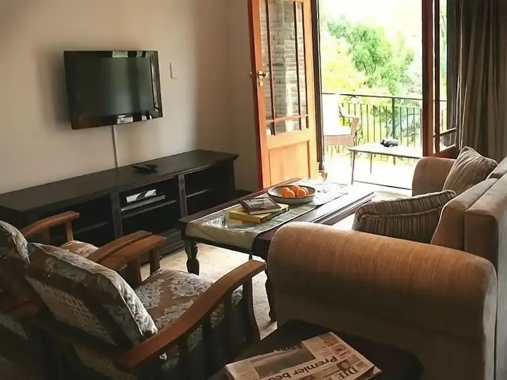 Blaauwheim Guest House