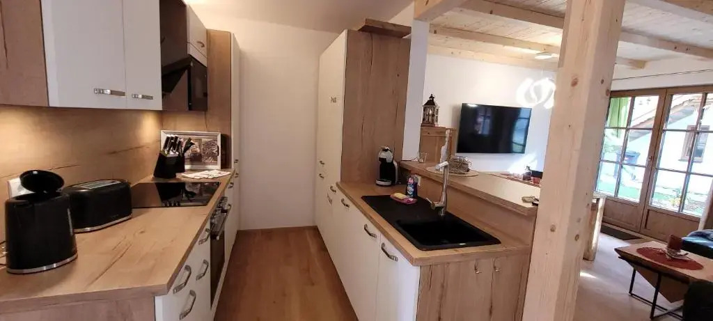 Hochalmbahnen Chalets 20W3, Alpenflieder, nahe Gondel, Hunde willkommen