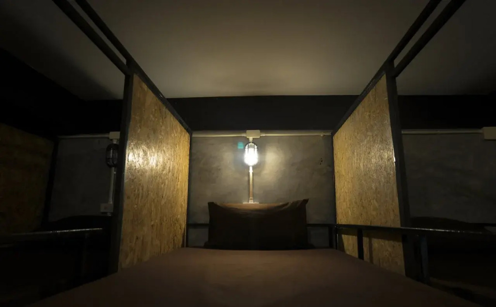 Bed & Ink Hostel Koh Tao