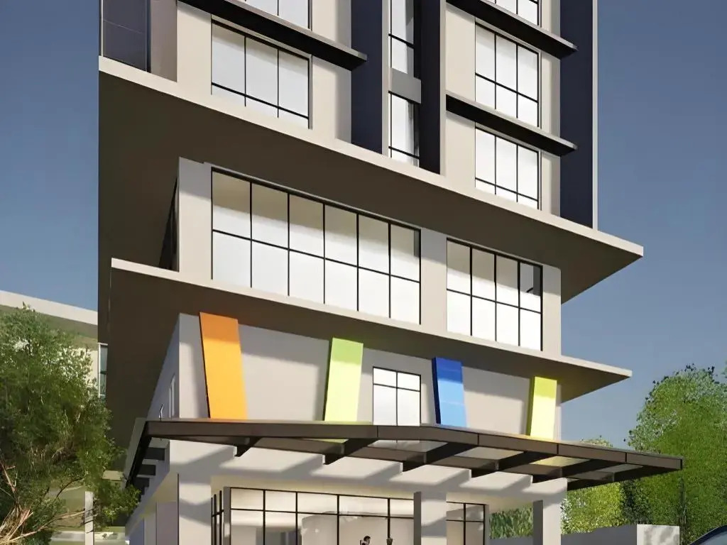 Amaris Hotel Kalimalang