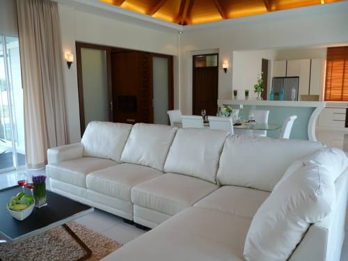 Kanyara Villa by Seastone