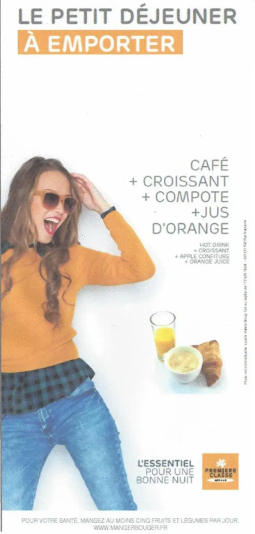 Kyriad ECO - Roissy - Aéroport Paris-Charles de Gaulle
