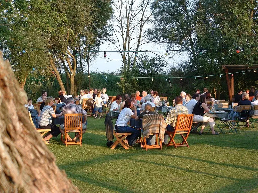 Flair Seehotel Zielow