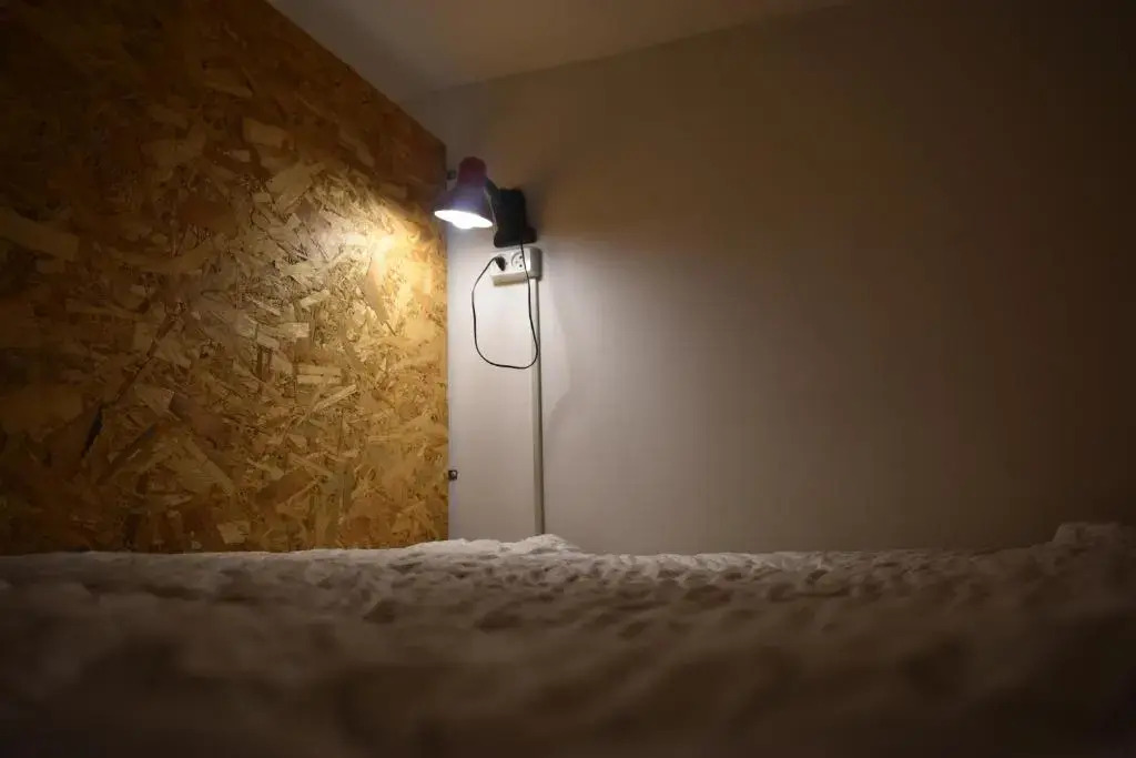 Sleep Studio Hostel