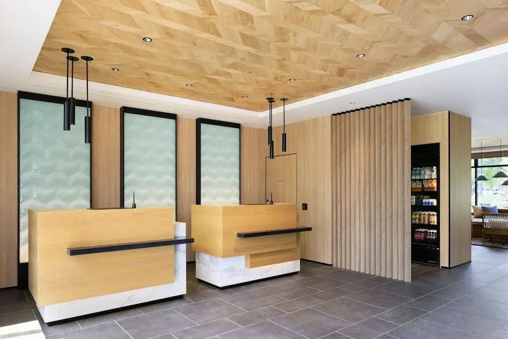 Fairfield by Marriott Hokkaido Naganuma