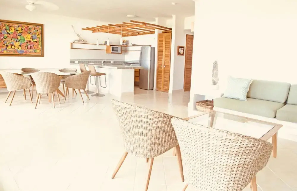 Las Villas Akumal 3B-9 by SkyRun