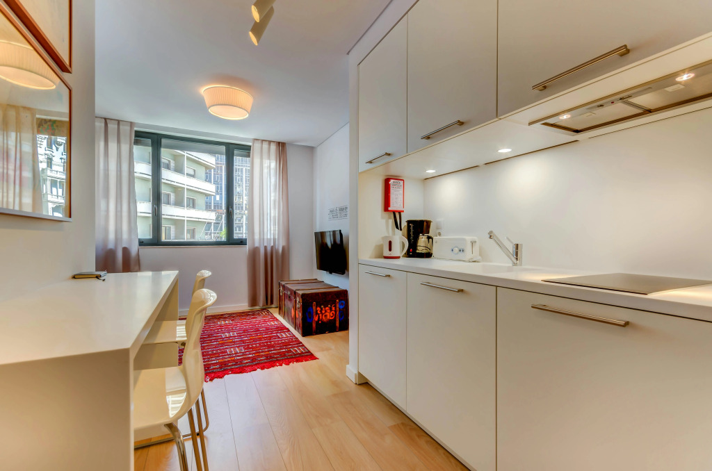 LSA Liberdade by Numa