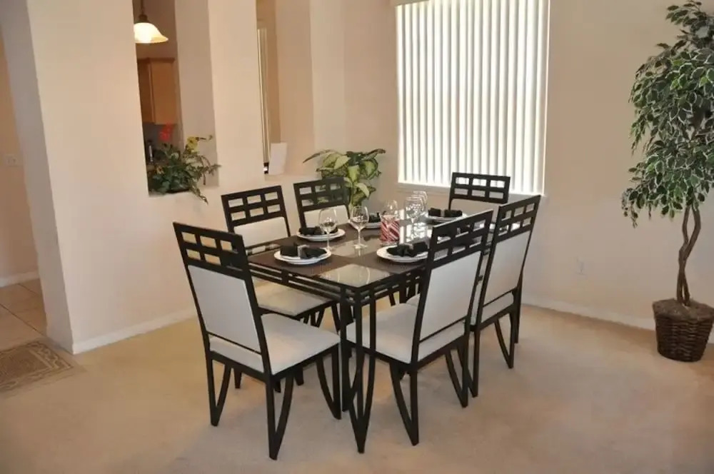 Lakeside Villa- Silver Creek 11723 4 Bedroom Home