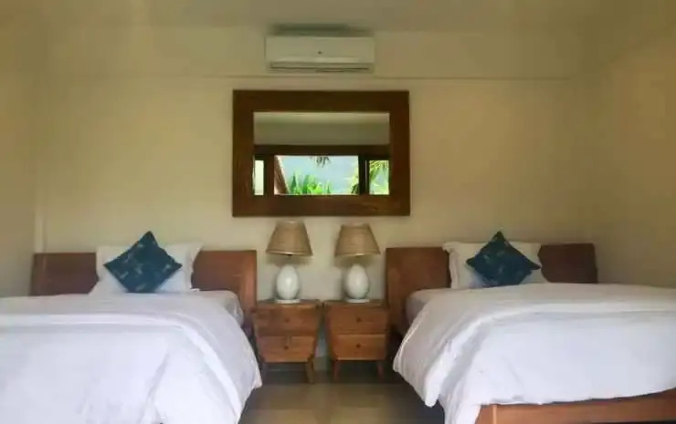 Villa Lotus Sanur