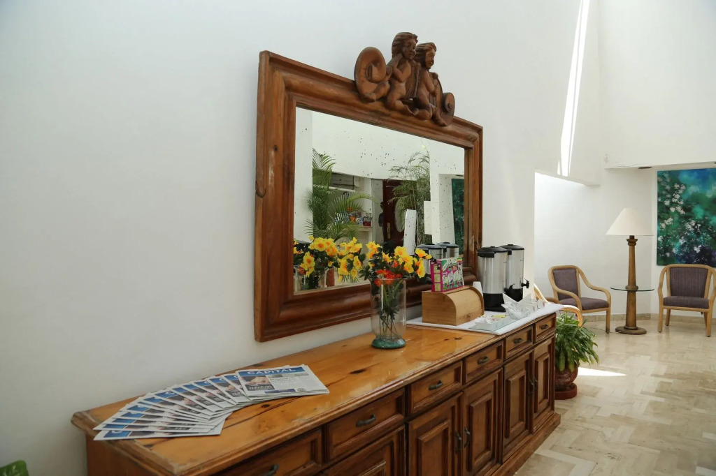 Suites Costa Cancun
