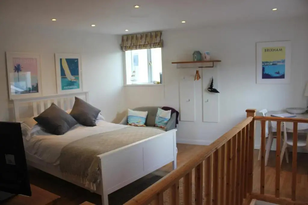 Torbay Annexe (Adults Only)