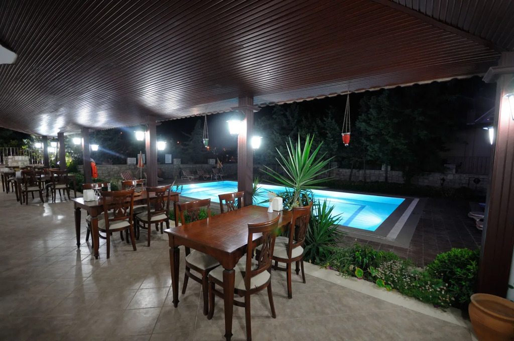 Villa Anfora