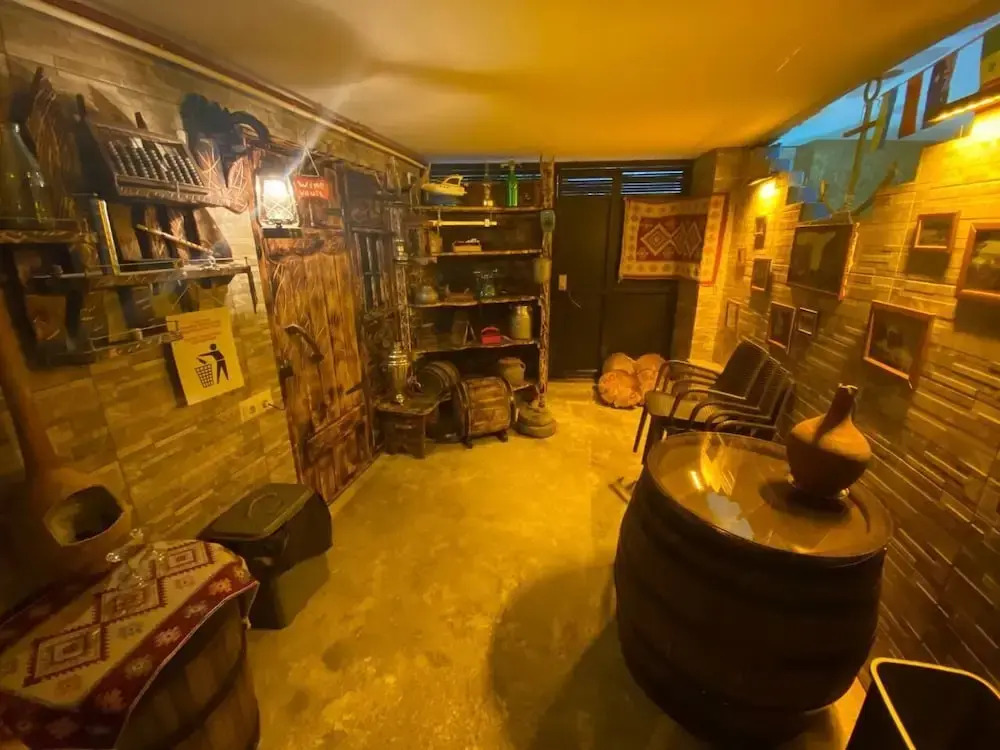 Гостевой дом Home Away From Home