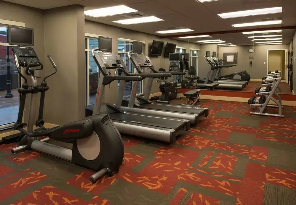 Residence Inn Springfield South