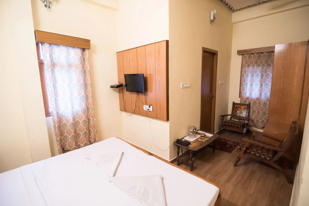 Chitra Katha - A Story Per Stay