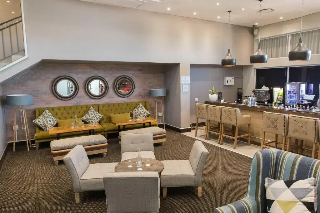 Protea Hotel by Marriott Stellenbosch & Conference Centre