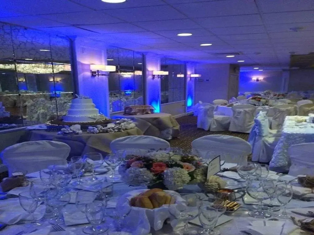 The Shore Club