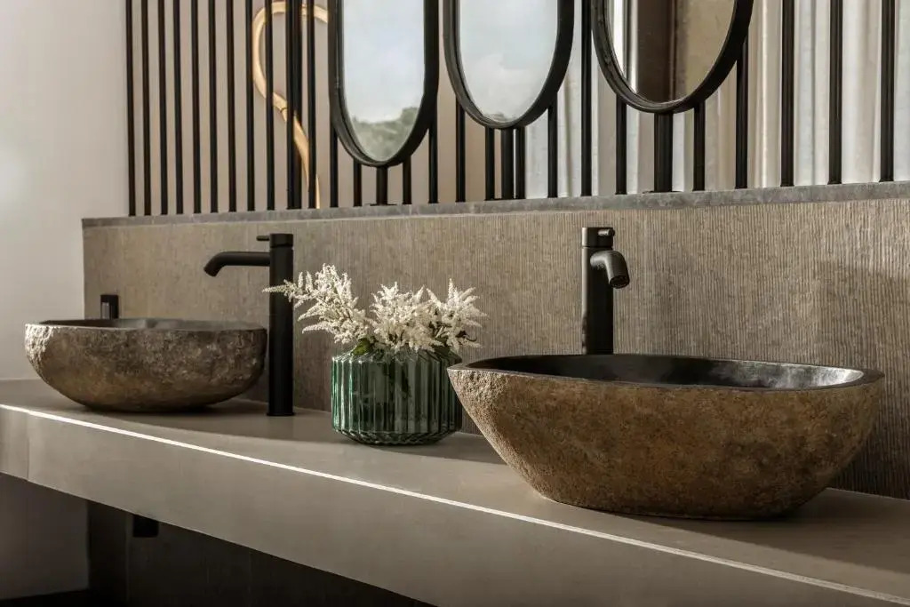 Oresteia Presidential Villa, a Legendary Retreat, By ThinkVilla
