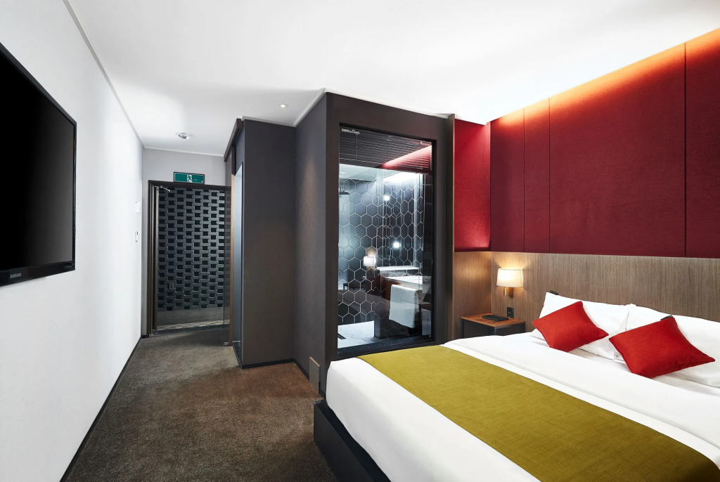 South Vandeco Hotel