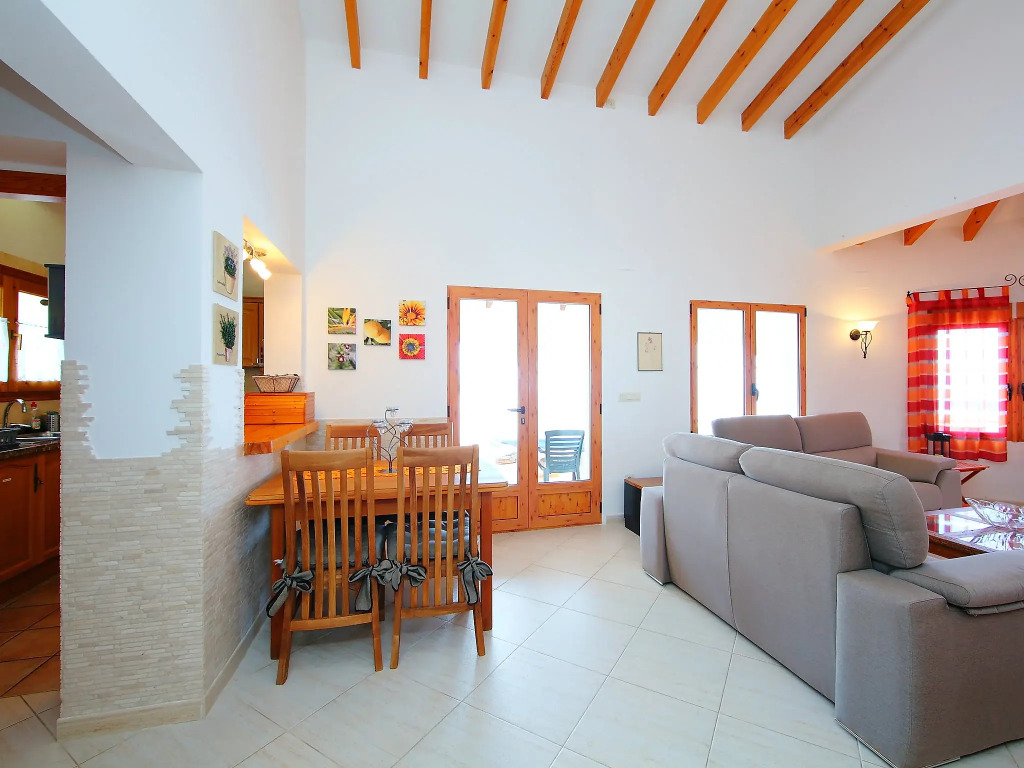 Holiday Home Monte y Mar by Interhome