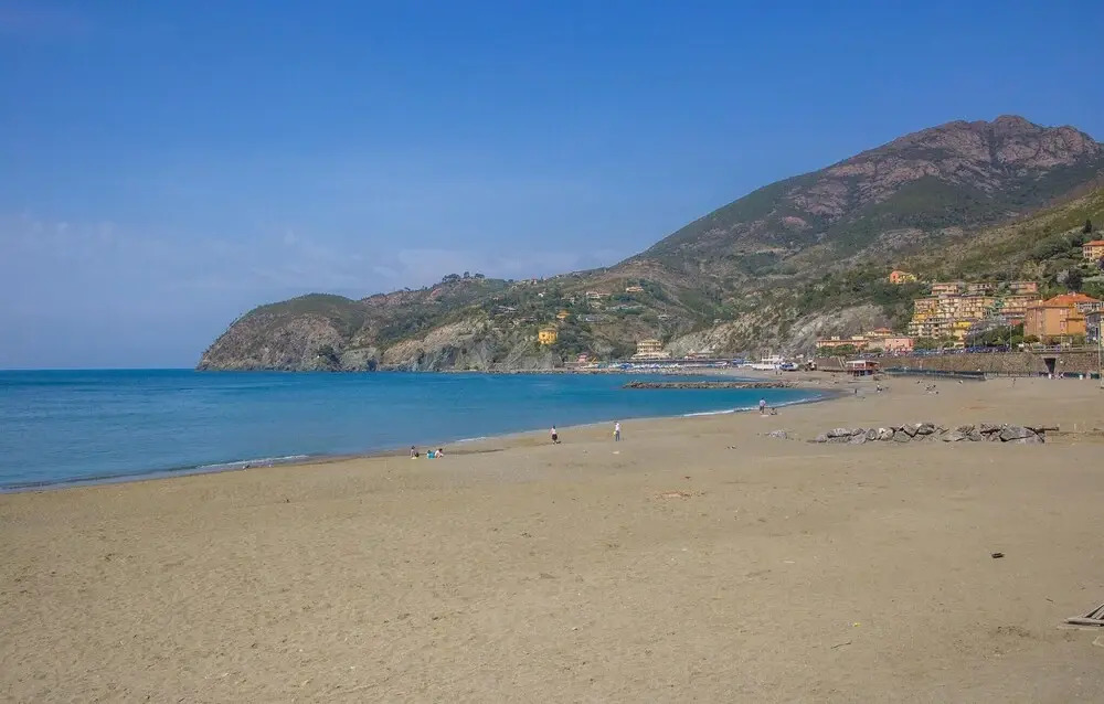Stunning Apartment in Levanto With Internet and Wifi