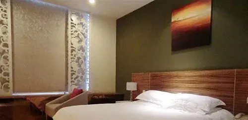 Tongxiang Xingzhou Boutique Hotel
