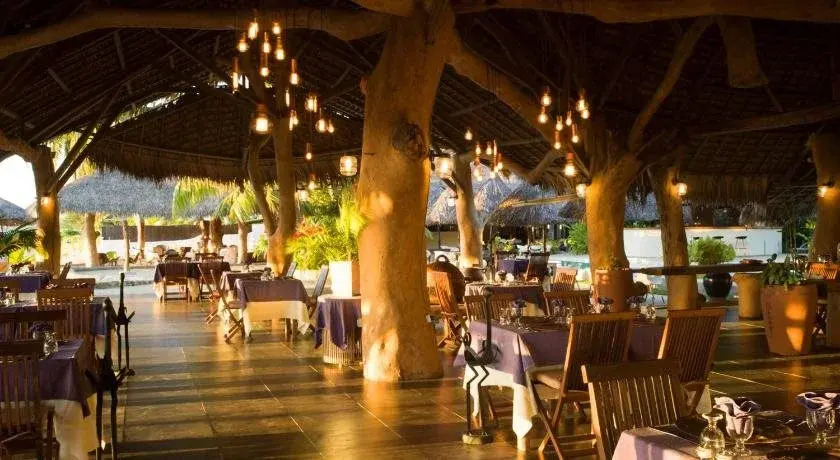 Nosy Be Hotel & Spa
