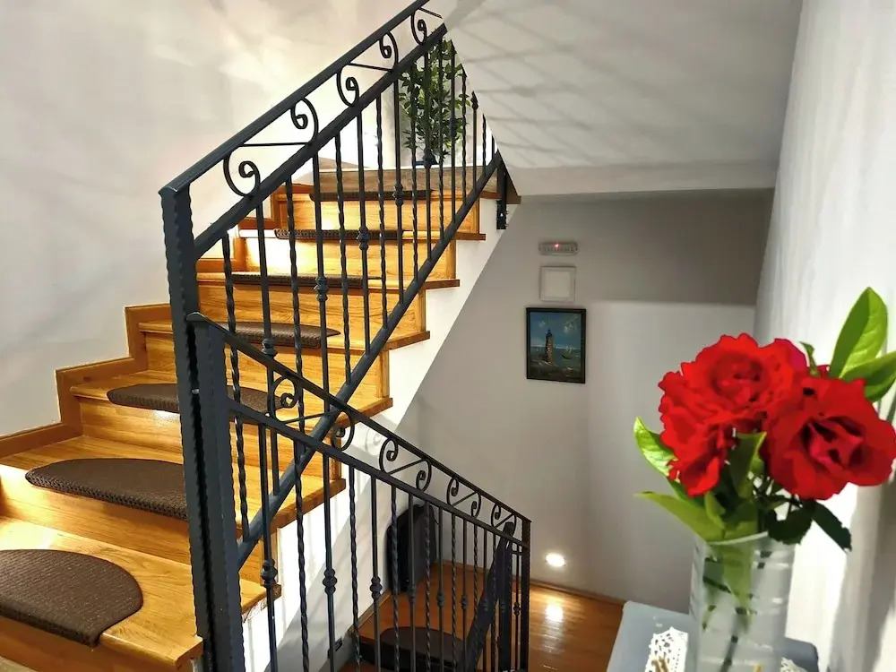 B&B Plitvice Lakes Villa Prica
