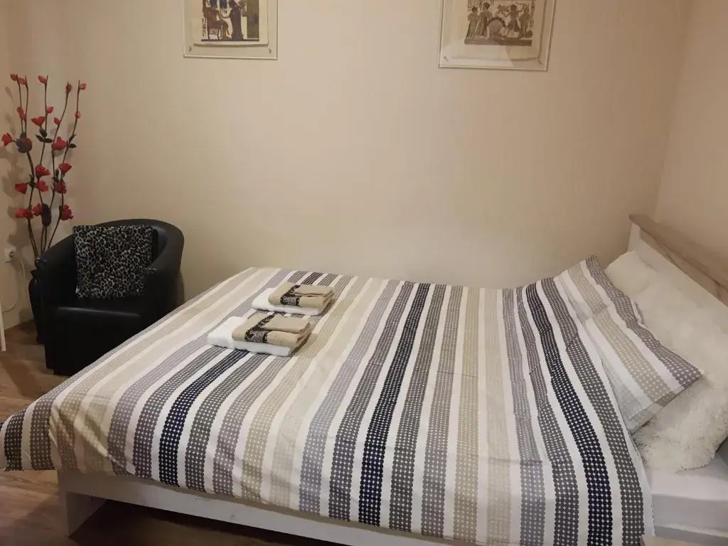 Apartment Africa