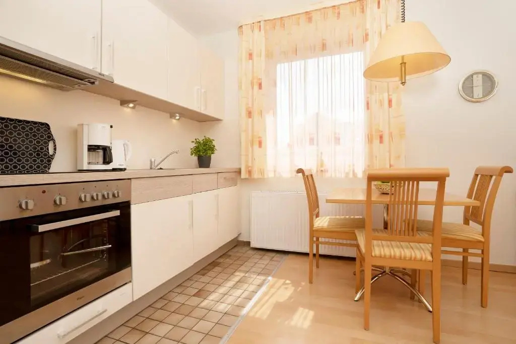 Sonnenwinkel Wohnung 7
