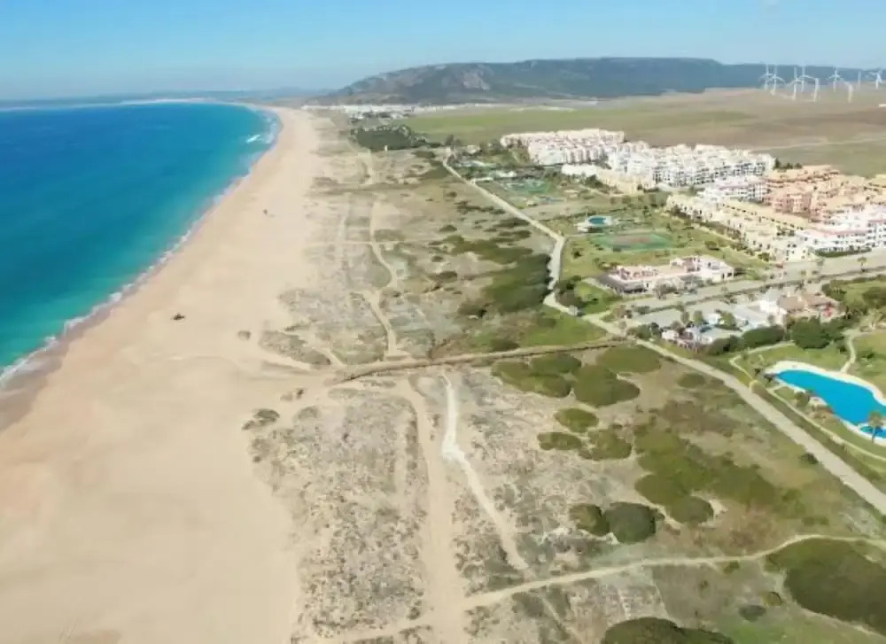 106114 - Apartment in Zahara de los Atunes