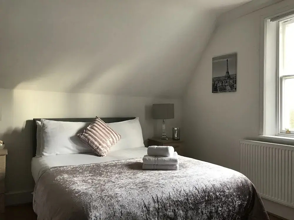 Olive Mount Suites