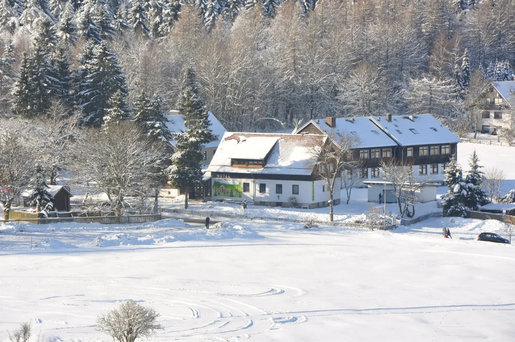 Hotel & Hostel Drei Bären