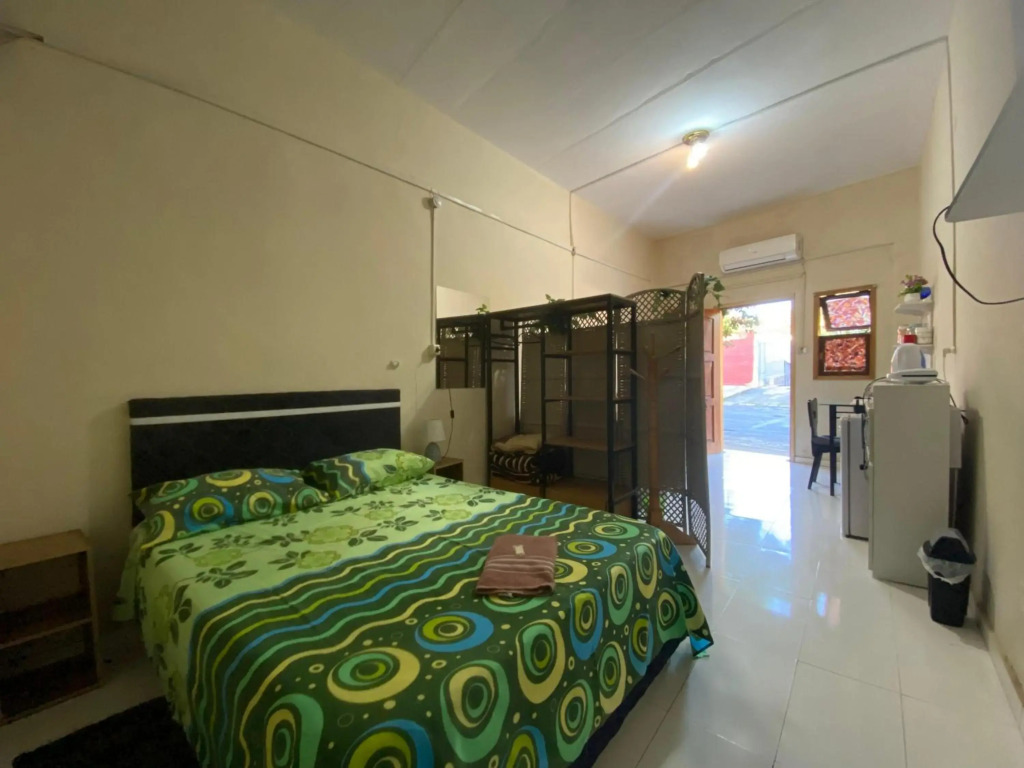 Villa Morra House l
