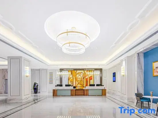 Vienna International Hotel (Kashgar Dongcheng Xiaoyalang Wetland Park Branch)