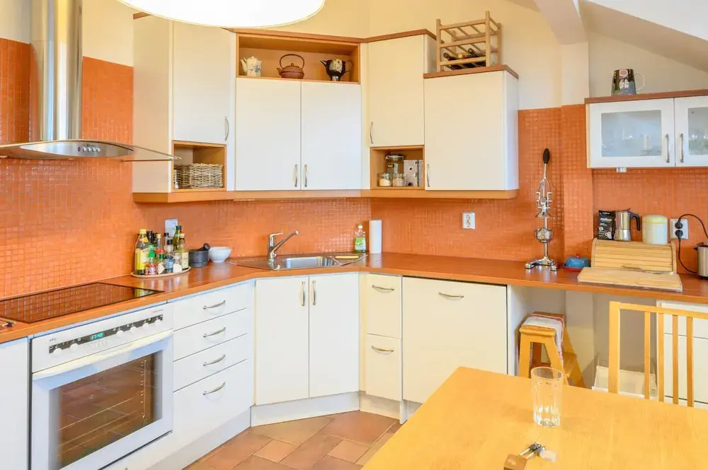 WeHost Agricolankatu 2