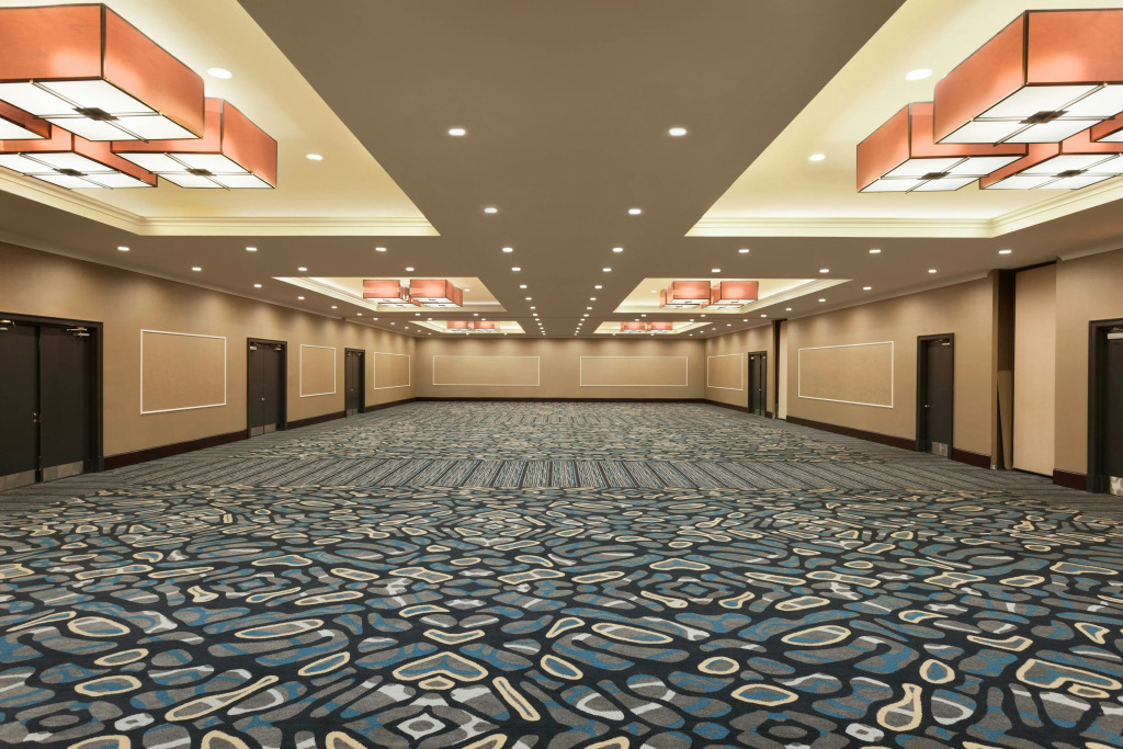 Embassy Suites by Hilton Atlanta Airport