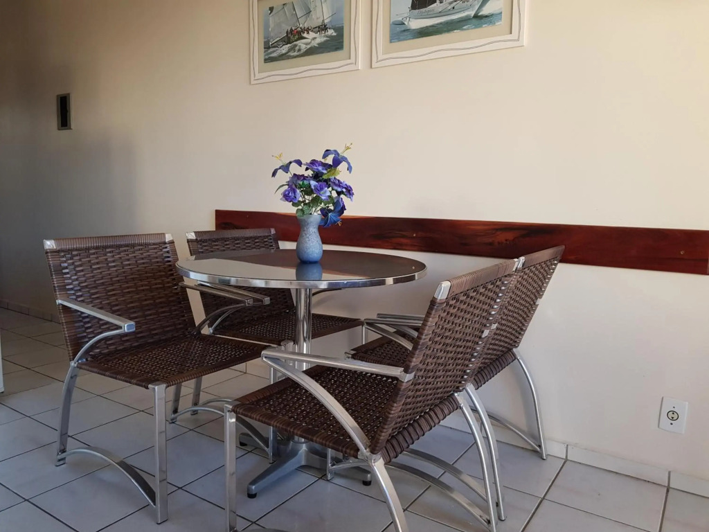 Amarra 69 Bombinhas Residence - Praia central - Apartamentos sem café da manhã
