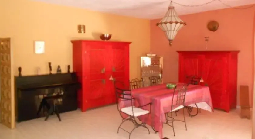 Villa Yasmina