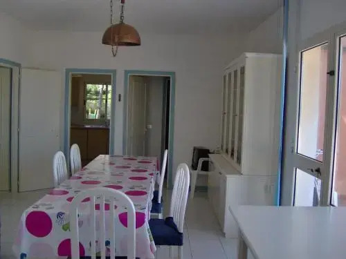 Elba Residence