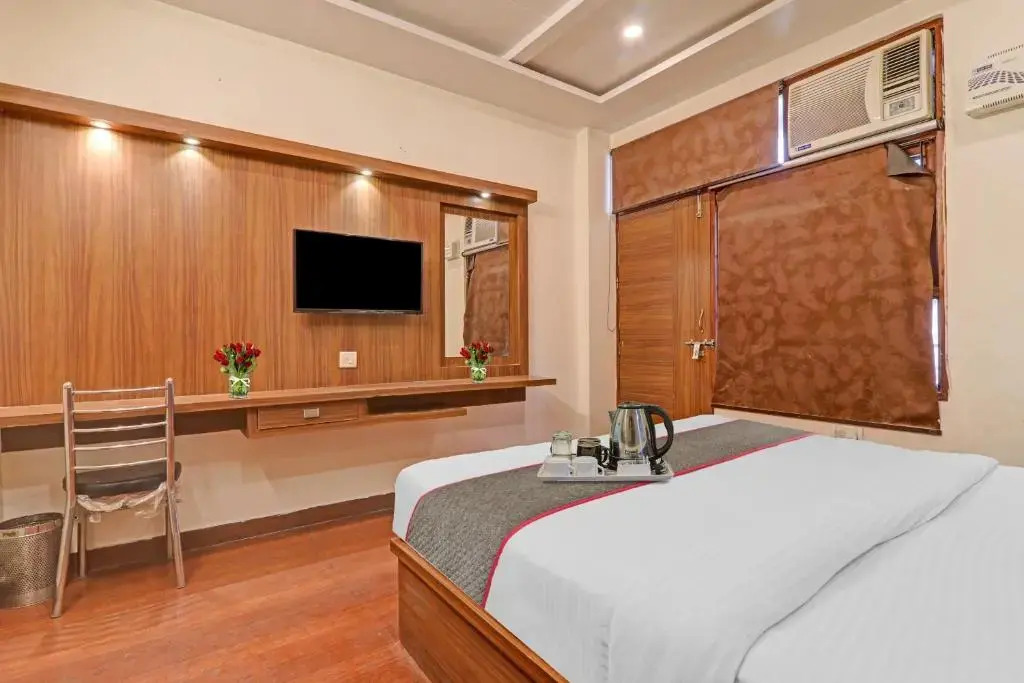 OYO Flagship 89895 Hotel Star Link