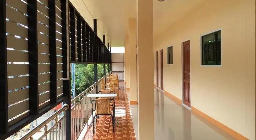 Pantip Residence