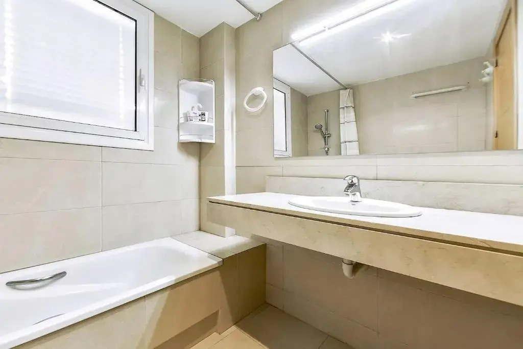 Playa de la Arena 1 Bedroom
